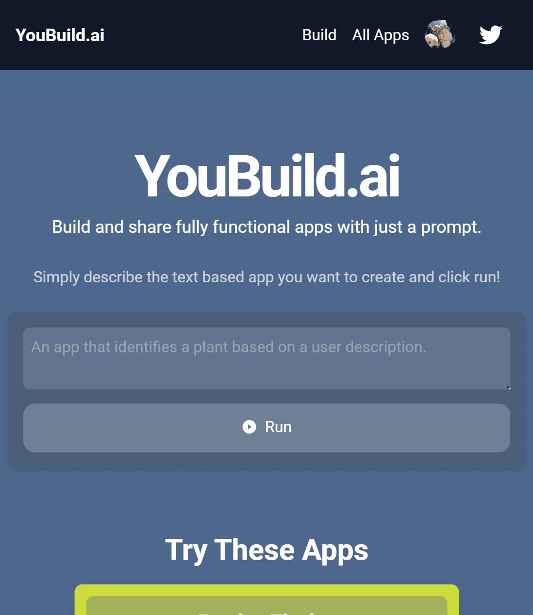 YouBuild.ai